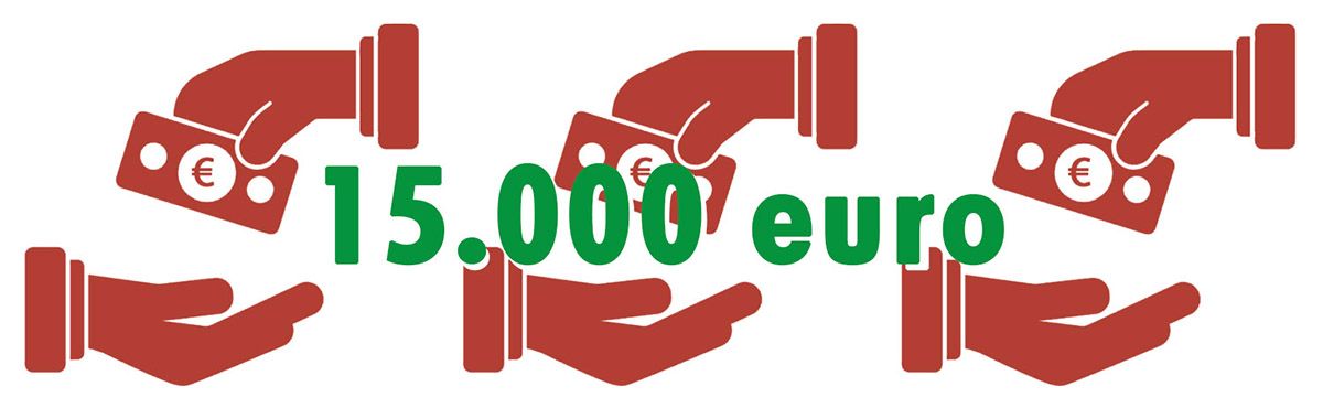 Superbonus 2023: contributo per i contribuenti con reddito non superiore a 15.000 euro