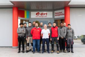 E.ON Academy per lo sviluppo e l’evoluzione delle professioni green