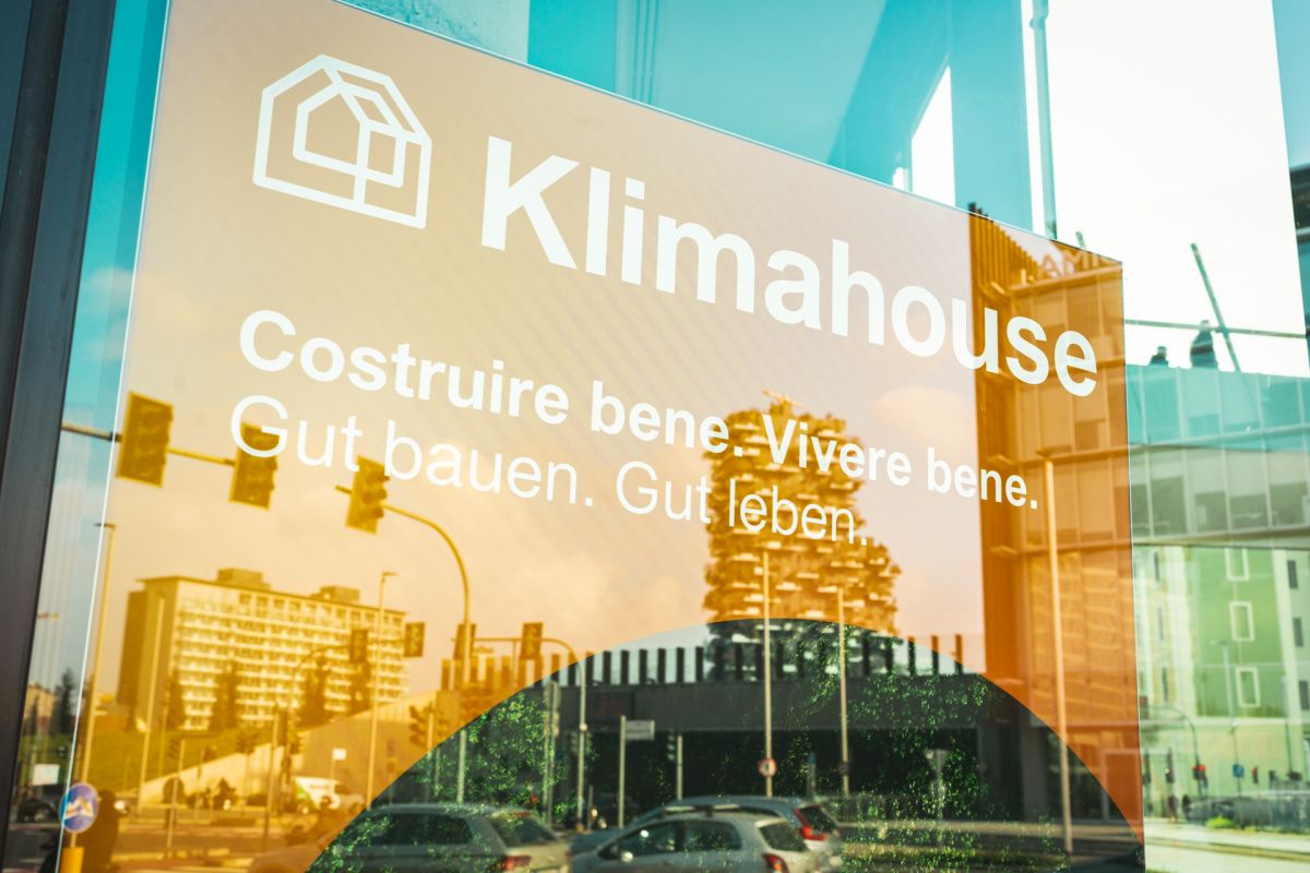 Klimahouse 2023: l’edilizia del futuro in scena a Bolzano 