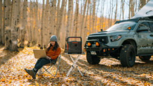 Jackery lancia il sito ufficiale italiano