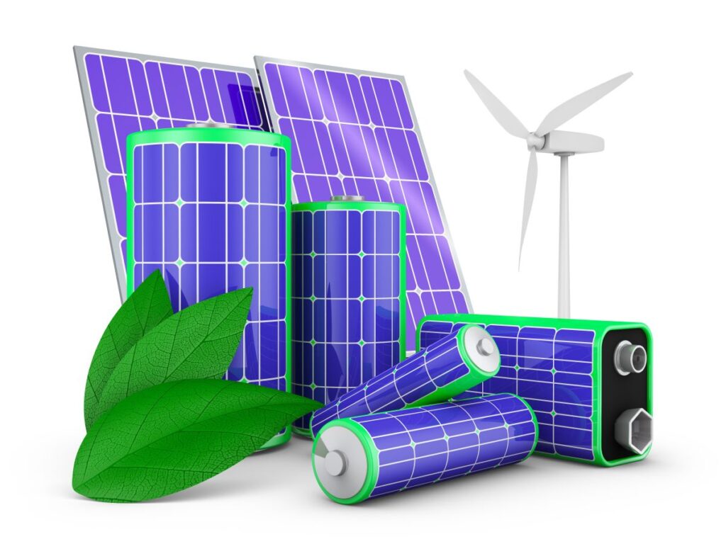 Batterie di sabbia: l’innovazione di Magaldi Green Energy per lo storage di energia
