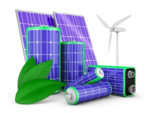 Batterie di sabbia: l’innovazione di Magaldi Green Energy per lo storage di energia