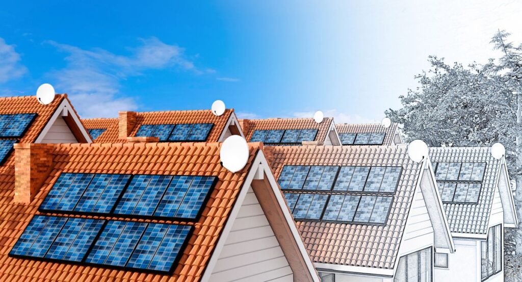 I vantaggi delle comunità energetiche in forma cooperativa