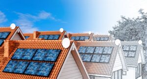 I vantaggi delle comunità energetiche in forma cooperativa