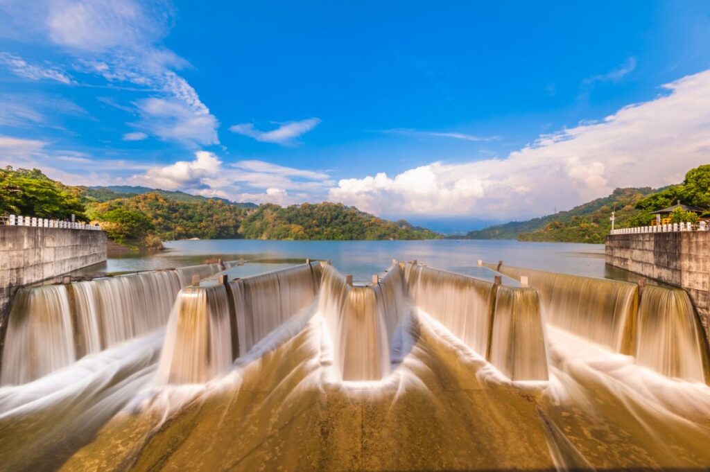 Il ruolo dell’idroelettrico per combattere il cambiamento climatico