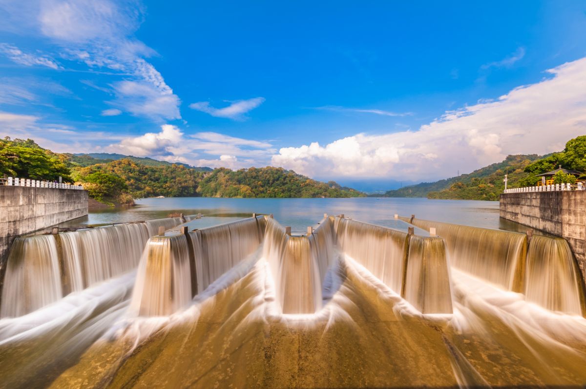 Il ruolo dell'idroelettrico per combattere il cambiamento climatico