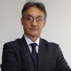 Marco Pezzaglia, ingegnere elettrico, esperto del settore energetico