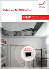 Brochure Zehnder MultiControl