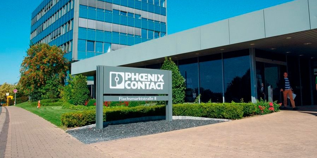 Phoenix Contact