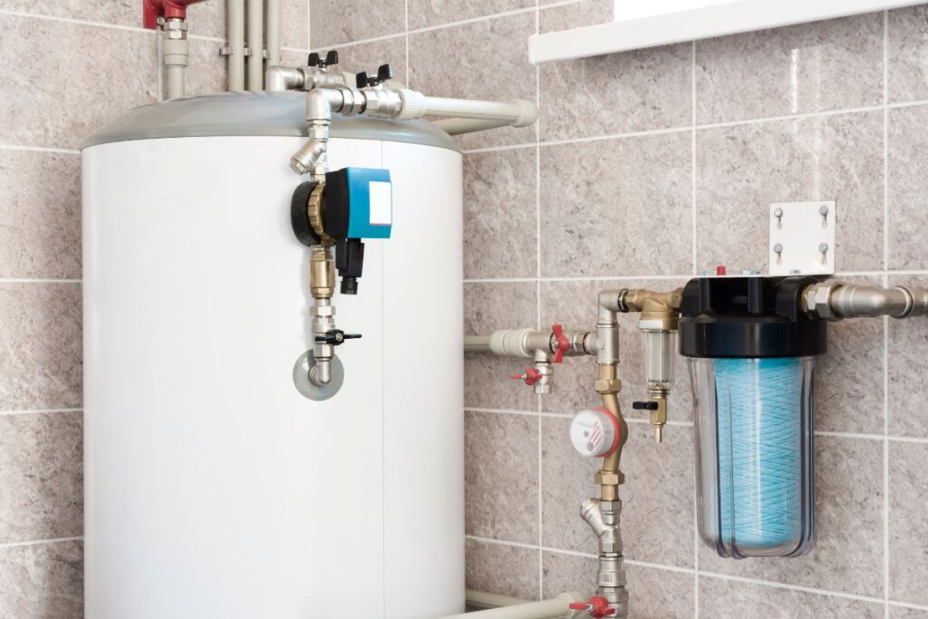 Produzione acqua calda sanitaria: le tecnologie disponibili