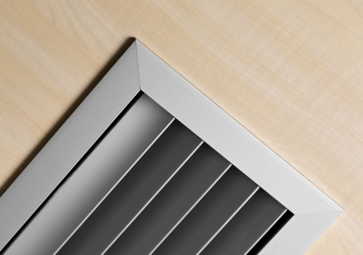 Ventilazione meccanica controllata: utilizzo e manutenzione