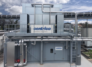 hubergroup sceglie la trigenerazione Centrica Business Solutions