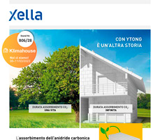 Ytong: il sistema costruttivo isolante che tutela l'ambiente 23
