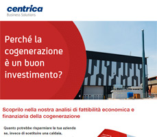 Analisi economica della cogenerazione: quanto può risparmiare la tua azienda? 8
