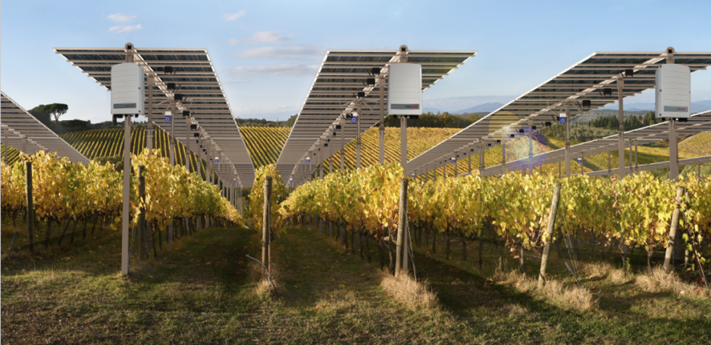 SolarEdge porta l’efficienza energetica a K.EY 2023