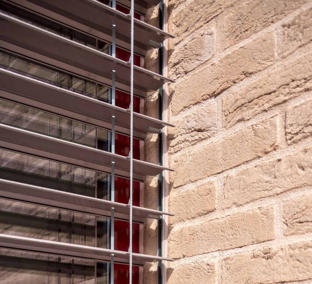 2 Pezzi Pesi Per Corda Tende Da Finestra Neri Accessori Per Tapparelle - Foto 7