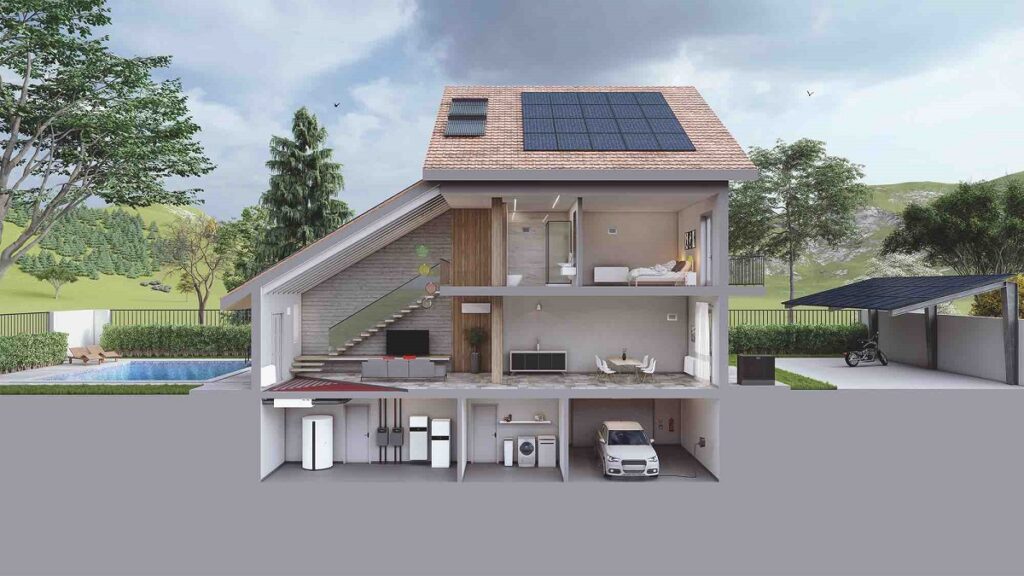 Le soluzioni Viessmann per Klimahouse e K.EY