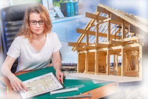 La nuova stagione delle costruzioni in legno