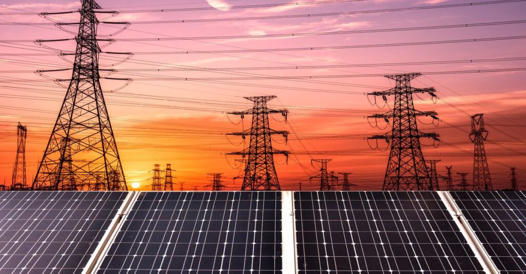 Gestione intelligente dell’energia per favorire l’autoconsumo in Italia