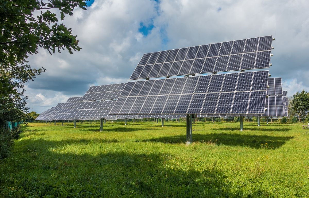 Come funziona la nuova comunità energetica di Mister Bolletta