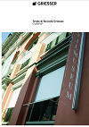 Brochure Galleria