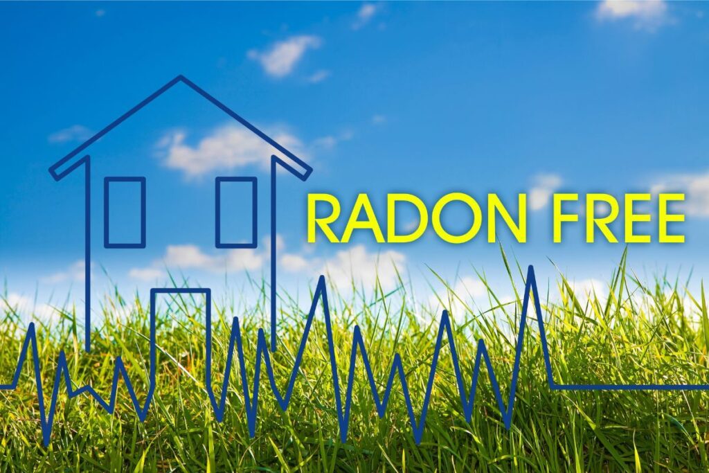 Gas radon: pubblicato il Piano nazionale d’azione