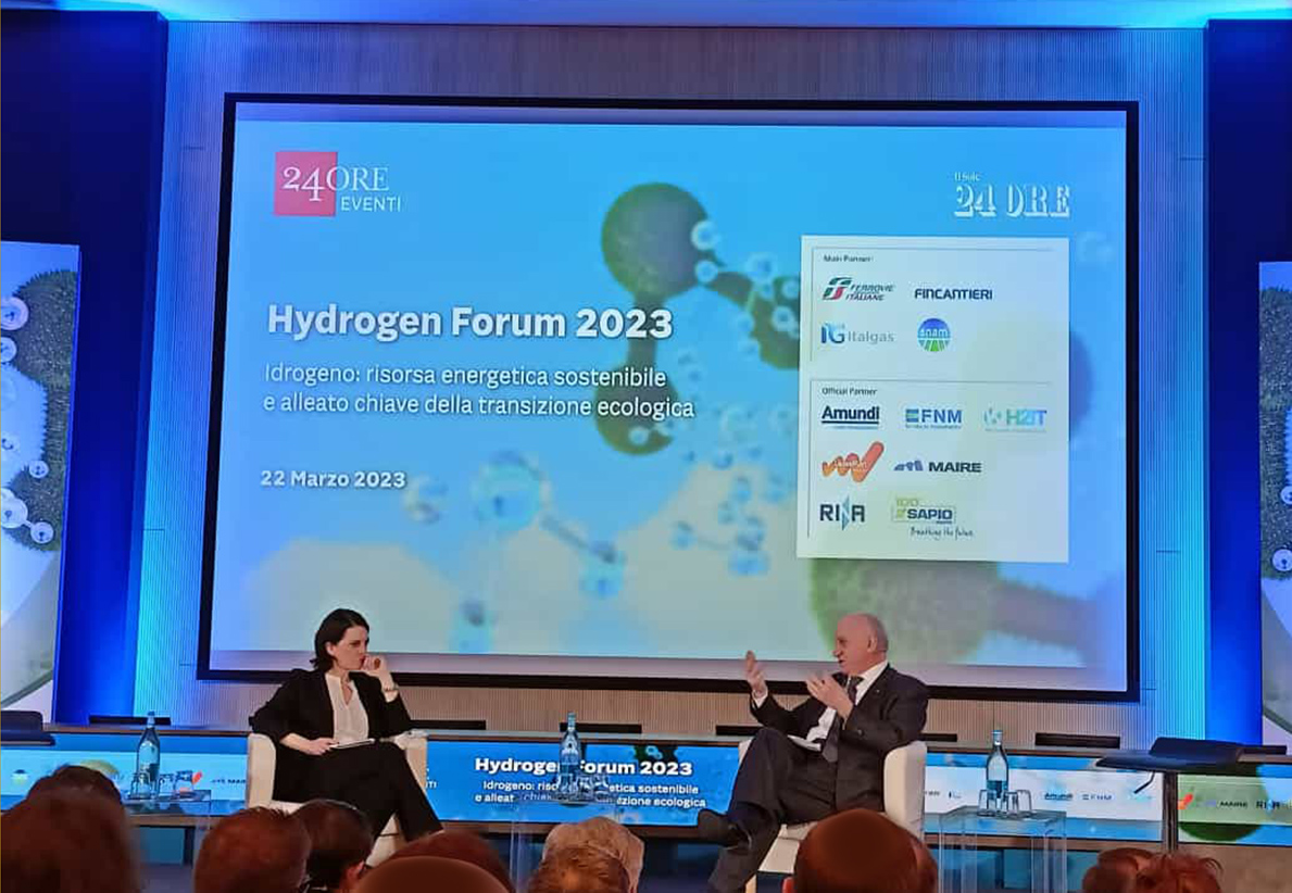 Hydrogen Forum 2023