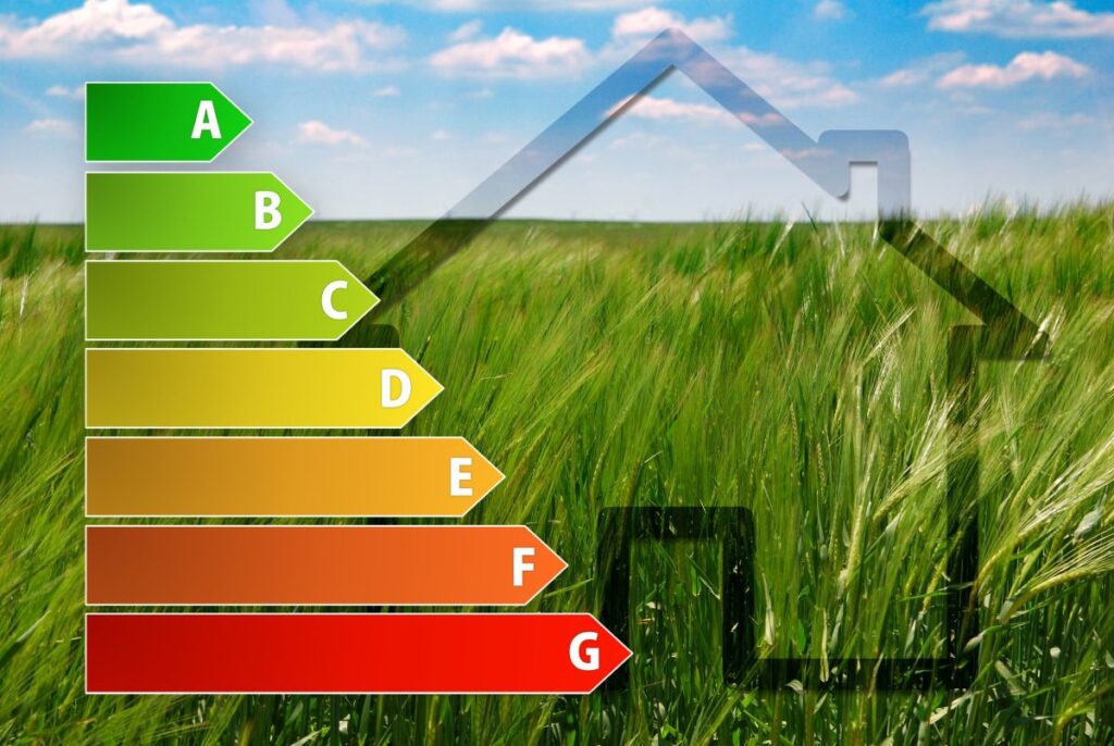 Mercato immobiliare: in crescita l’interesse per le case green