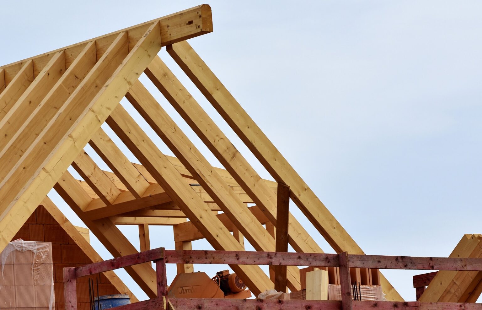 Patologie edilizie nelle costruzioni in legno