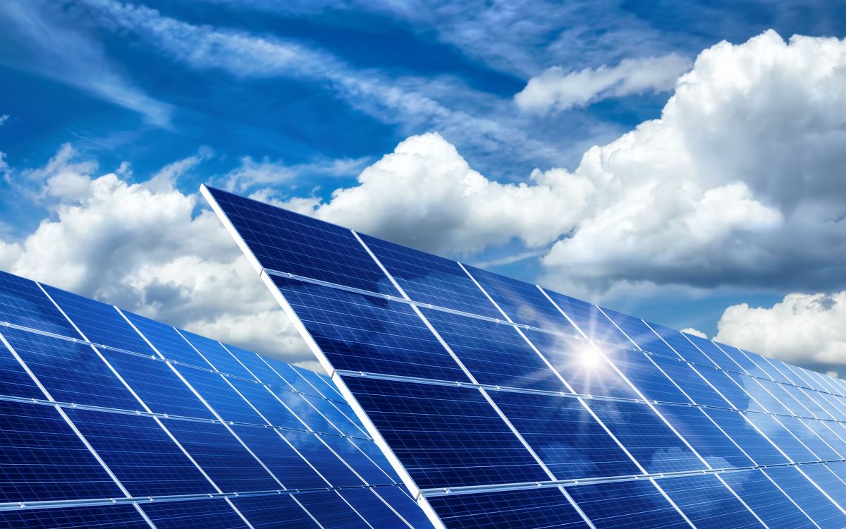 NORD/LB e BayWa r.e. per il finanziamento del parco solare di Tarquinia