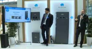 A K.EY con la Green Innovation Division di Zucchetti Centro Sistemi