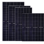 Serie Velvet: pannelli fotovoltaici ad eterogiunzione