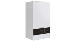 Caldaia a condensazione Logamax plus GB122