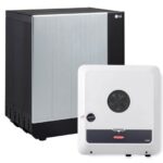 Fronius GEN24 e GEN24 Plus: inverter ibrido per impianti fotovoltaici