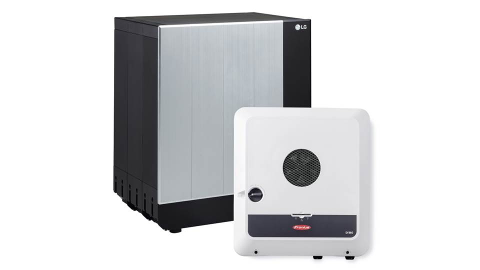 Fronius GEN24 e GEN24 Plus: inverter ibrido per impianti fotovoltaici