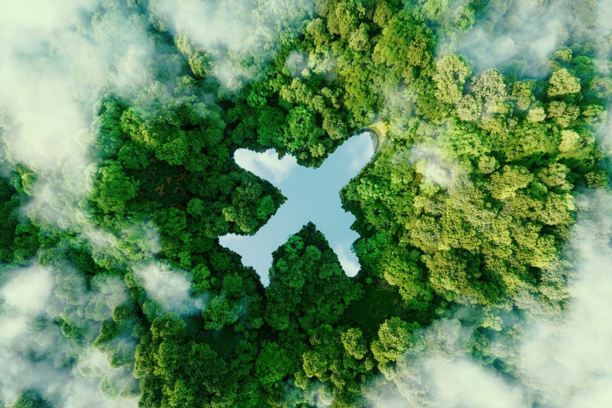 Fit for 55, raggiunto un accordo in Europa per carburanti più ecologici nel settore dell'aviazione