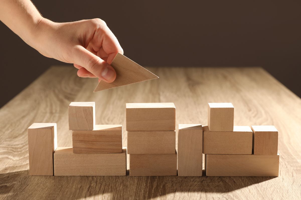 Costruire con materiali certificati per la sostenibilità