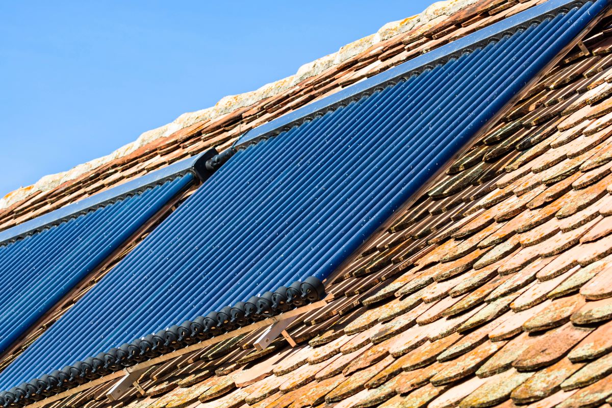 Solare termico: un sistema per l’indipendenza energetica e l’efficienza edilizia