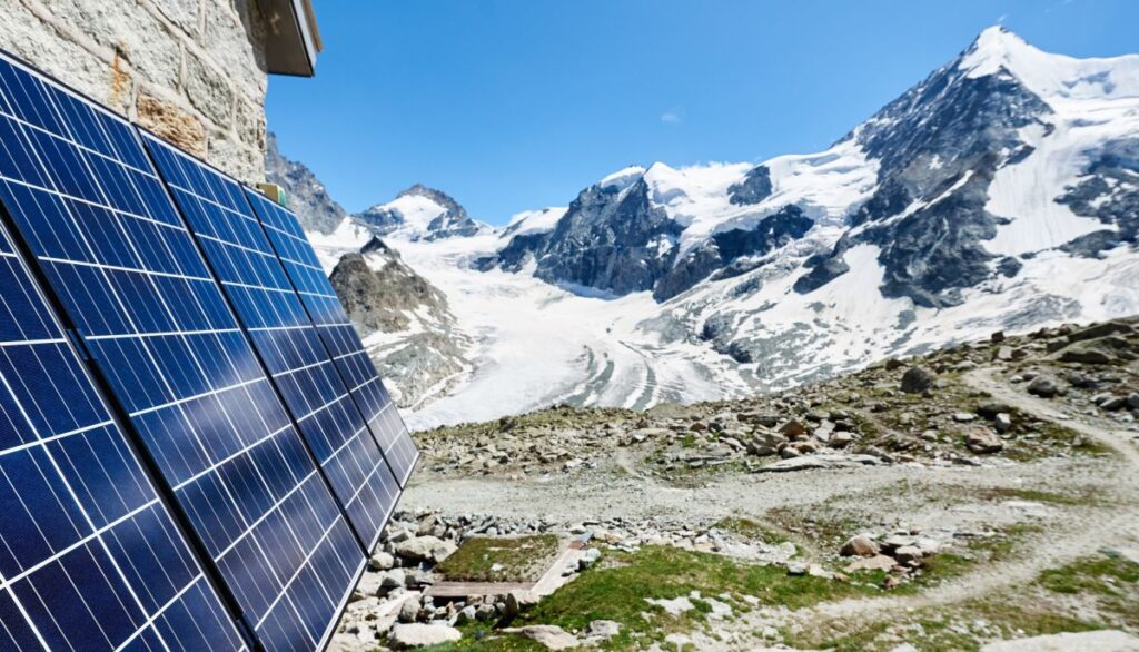 Transizione energetica in montagna: questo è il momento di puntare sui territori