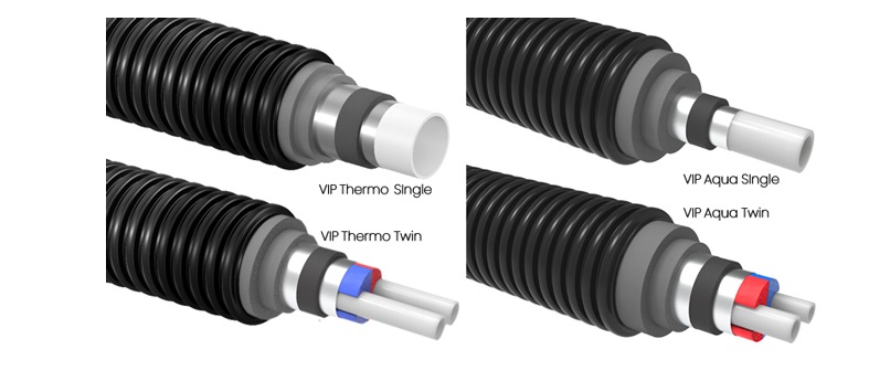 Uponor Ecoflex