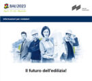 Soluzioni per un’edilizia rispettosa dell’ambiente a BAU 2023!