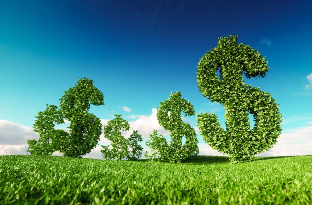 L’Europa deve mobilitare oltre 32.000 miliardi di $ di investimenti per raggiungere l’obiettivo “Net Zero”