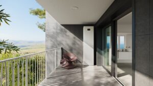 Il design incontra la tecnologia con 3in1 Mono di INNOVA