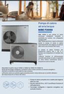 NIBE F2050