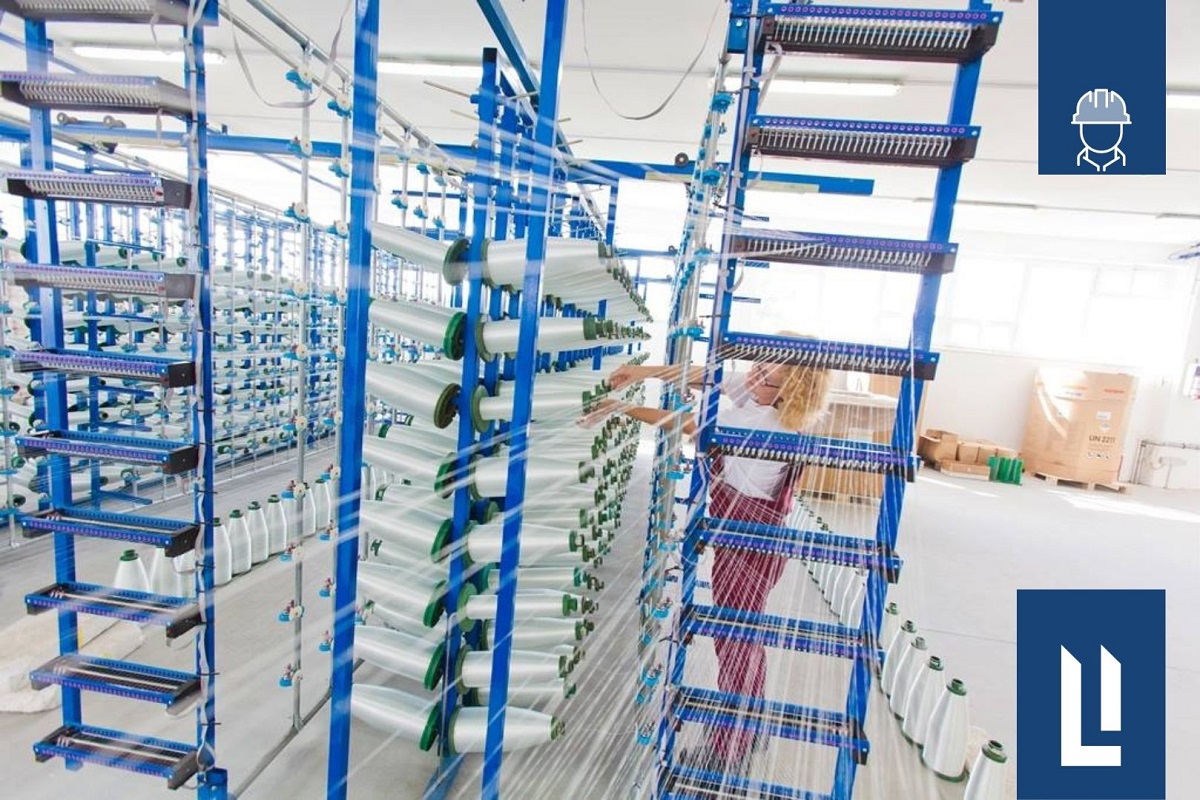 Reti in fibra di vetro nella tecnica dell’intonaco armato