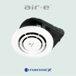 Generatore d’aria Air-e con tecnologia nanoe™X 