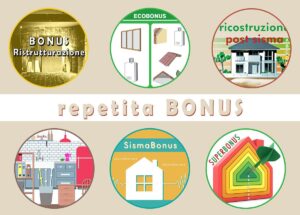 Repetita Bonus: cumulabilità delle agevolazioni edilizie