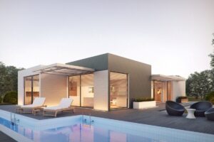 La progettazione degli edifici in X-Lam