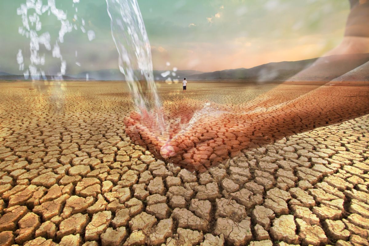 Decreto siccità, misure e obiettivi del governo per fronteggiare l'emergenza idrica