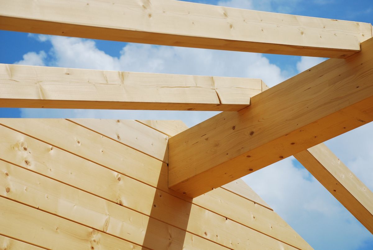 Case di legno: i diversi metodi costruttivi